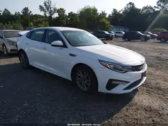 5XXGT4L39LG428428 2020 KIA OPTIMA