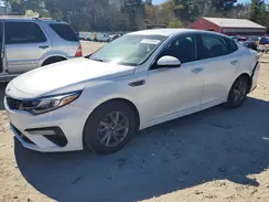 5XXGT4L39LG428560 2020 KIA OPTIMA