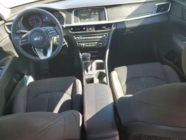 5XXGT4L39LG428560 2020 KIA OPTIMA - Image 8