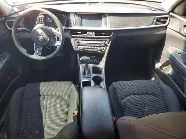 5XXGT4L39LG428994 2020 KIA OPTIMA - Image 8