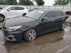 5XXGT4L39LG429109 2020 KIA OPTIMA