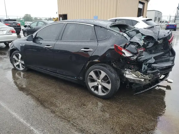 5XXGT4L39LG429109 2020 KIA OPTIMA - Image 2
