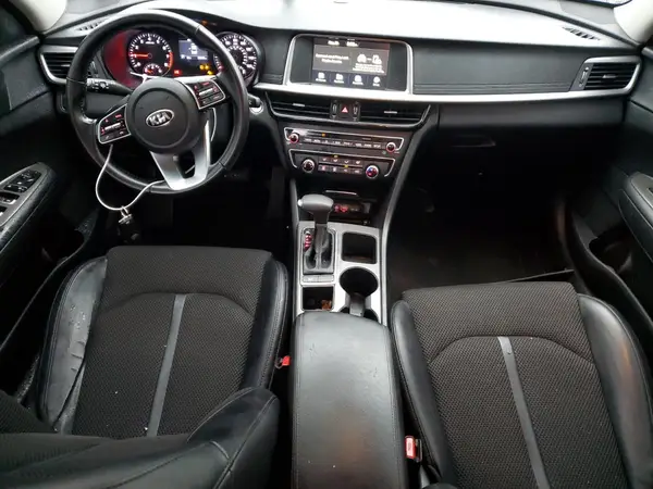 5XXGT4L39LG429109 2020 KIA OPTIMA - Image 8