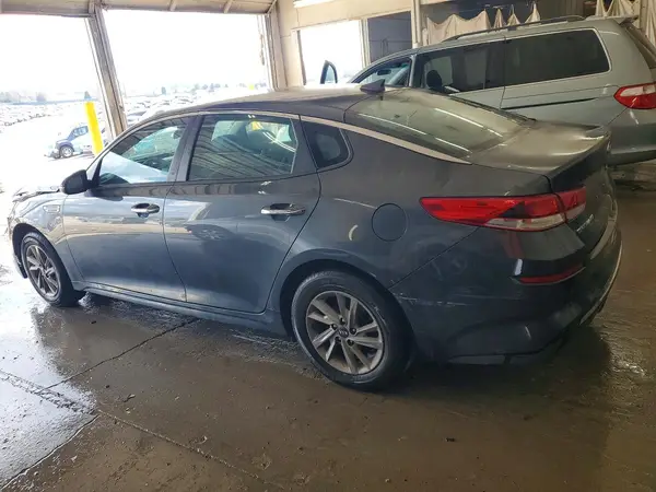 5XXGT4L39LG429191 2020 KIA OPTIMA - Image 2