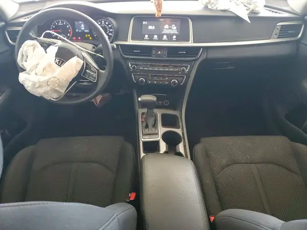 5XXGT4L39LG429191 2020 KIA OPTIMA - Image 8
