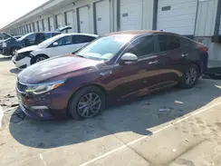5XXGT4L39LG429319 2020 KIA OPTIMA