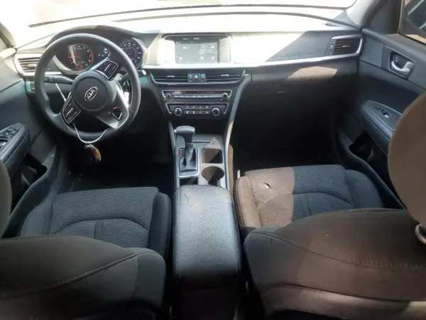 5XXGT4L39LG429319 2020 KIA OPTIMA - Image 8