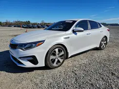 5XXGT4L39LG429952 2020 KIA OPTIMA