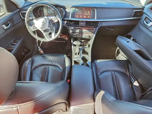 5XXGT4L39LG429952 2020 KIA OPTIMA - Image 8