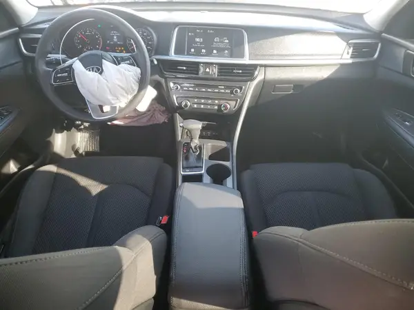 5XXGT4L39LG430020 2020 KIA OPTIMA - Image 8