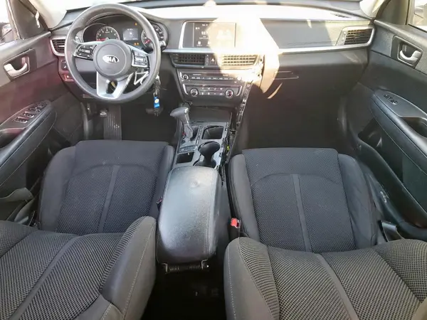 5XXGT4L39LG430065 2020 KIA OPTIMA - Image 8