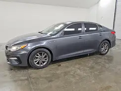 5XXGT4L39LG430258 2020 KIA OPTIMA