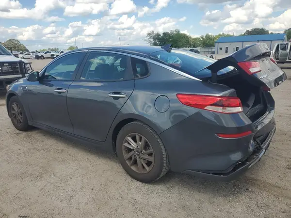 5XXGT4L39LG430261 2020 KIA OPTIMA - Image 2