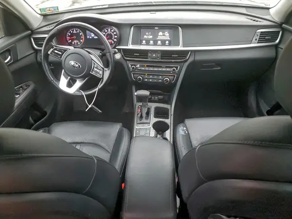 5XXGT4L39LG430549 2020 KIA OPTIMA - Image 8