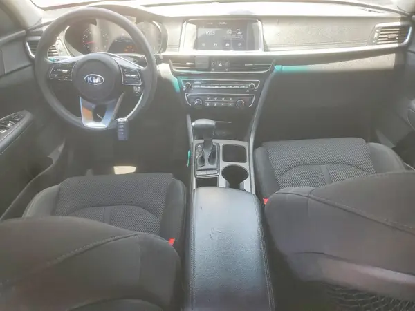 5XXGT4L39LG430583 2020 KIA OPTIMA - Image 8