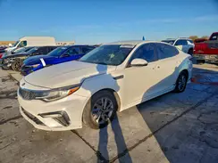 5XXGT4L39LG430681 2020 KIA OPTIMA