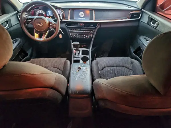 5XXGT4L39LG430681 2020 KIA OPTIMA - Image 8
