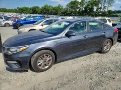 5XXGT4L39LG430776 2020 KIA OPTIMA