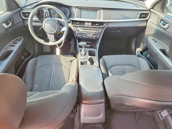 5XXGT4L39LG430776 2020 KIA OPTIMA - Image 8