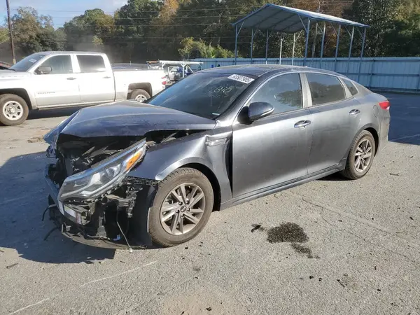 5XXGT4L39LG430809 2020 KIA OPTIMA - Image 1