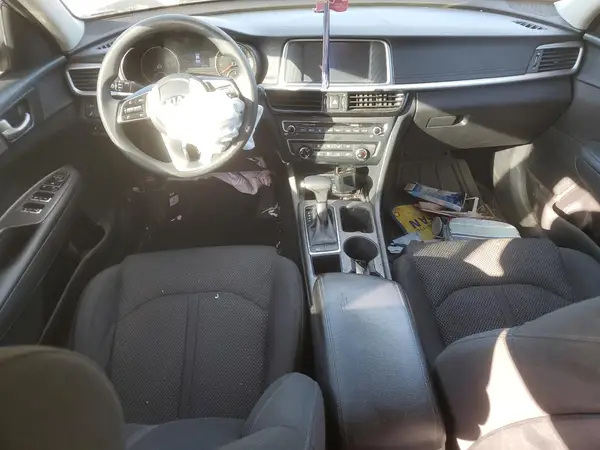 5XXGT4L39LG430809 2020 KIA OPTIMA - Image 8