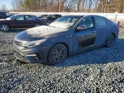 5XXGT4L39LG431460 2020 KIA OPTIMA