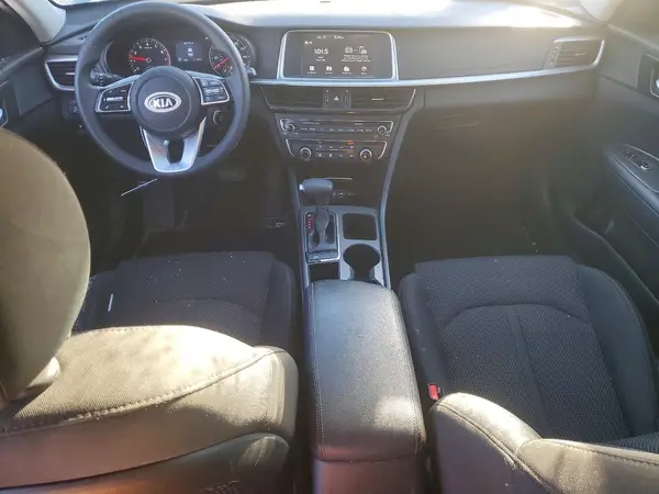 5XXGT4L39LG431460 2020 KIA OPTIMA - Image 8