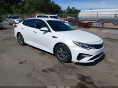 5XXGT4L39LG431507 2020 KIA OPTIMA