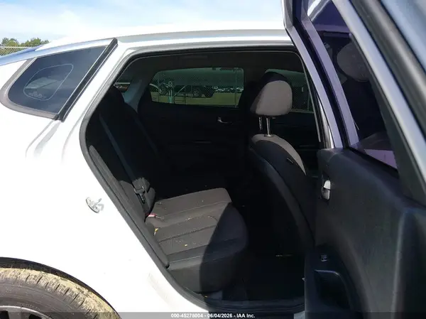 5XXGT4L39LG431507 2020 KIA OPTIMA - Image 8