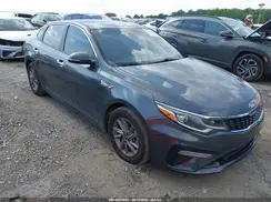5XXGT4L39LG431670 2020 KIA OPTIMA