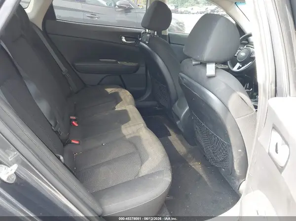 5XXGT4L39LG431670 2020 KIA OPTIMA - Image 8