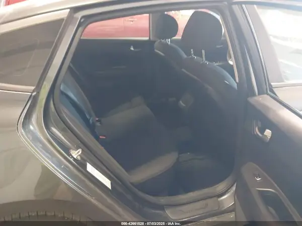 5XXGT4L39LG431863 2020 KIA OPTIMA - Image 8