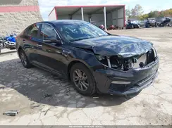 5XXGT4L39LG431930 2020 KIA OPTIMA
