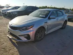 5XXGT4L39LG432284 2020 KIA OPTIMA