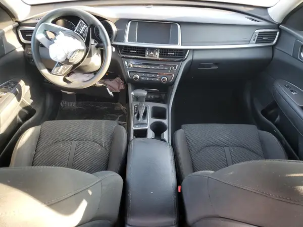 5XXGT4L39LG432284 2020 KIA OPTIMA - Image 8