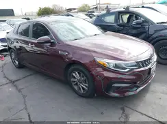 5XXGT4L39LG432382 2020 KIA OPTIMA