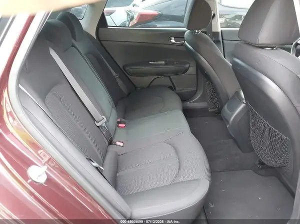 5XXGT4L39LG432382 2020 KIA OPTIMA - Image 8