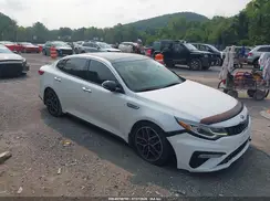 5XXGT4L39LG432768 2020 KIA OPTIMA