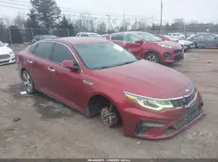 5XXGT4L39LG432804 2020 KIA OPTIMA