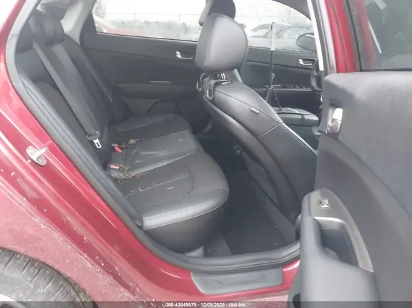 5XXGT4L39LG432804 2020 KIA OPTIMA - Image 8