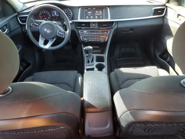 5XXGT4L39LG433029 2020 KIA OPTIMA - Image 8