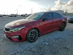 5XXGT4L39LG433192 2020 KIA OPTIMA