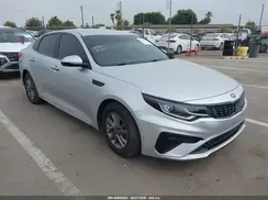 5XXGT4L39LG433273 2020 KIA OPTIMA