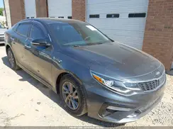 5XXGT4L39LG433323 2020 KIA OPTIMA
