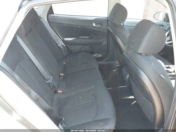 5XXGT4L39LG433323 2020 KIA OPTIMA - Image 8