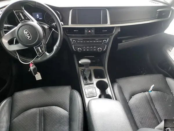 5XXGT4L39LG433404 2020 KIA OPTIMA - Image 8
