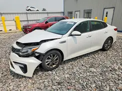 5XXGT4L39LG433578 2020 KIA OPTIMA