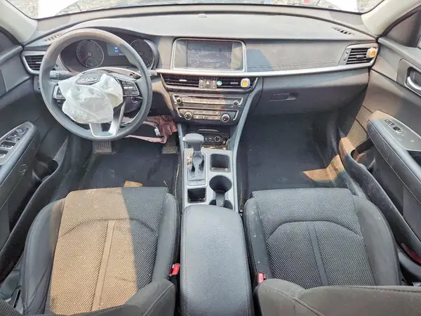 5XXGT4L39LG433578 2020 KIA OPTIMA - Image 8