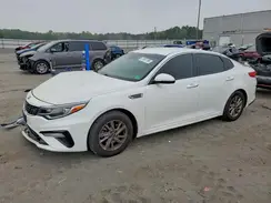 5XXGT4L39LG433709 2020 KIA OPTIMA