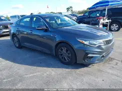 5XXGT4L39LG434312 2020 KIA OPTIMA